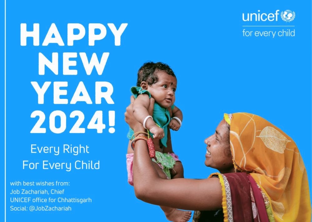 Job Zachariah (@jobzachariah) on Twitter photo 2024- May the new year turn over a new leaf for every child, everywhere <a href="/UNICEF/">UNICEF</a> <a href="/BillGates/">Bill Gates</a> <a href="/BarackObama/">Barack Obama</a> 2024- May the new year turn over a new leaf for every child, everywhere <a href="/UNICEF/">UNICEF</a> <a href="/BillGates/">Bill Gates</a> <a href="/BarackObama/">Barack Obama</a>