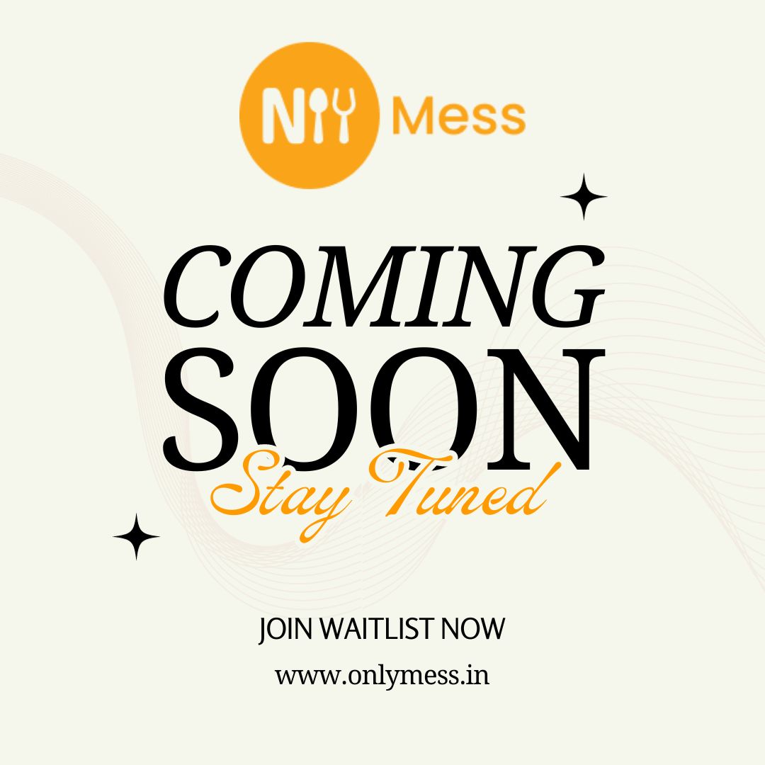 OnlyMessX's tweet photo. Dive into a world where culinary excellence meets seamless service! Our mess hall services platform is about to redefine your dining experience. Join the waitlist and get ready to savor the anticipation.
https://t.co/d1TrPVMlkc
#Eserviceplatform #Food #messhall https://t.co/pyp3QAQdWi