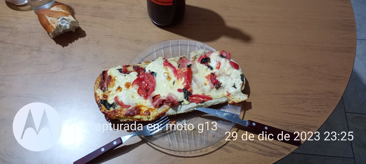 Damianolea's tweet photo. 29 y no de ñoquis 🍕🍕Ft🍷---Peque visitas en su mundo 😄 https://t.co/0sT6ooPbRa