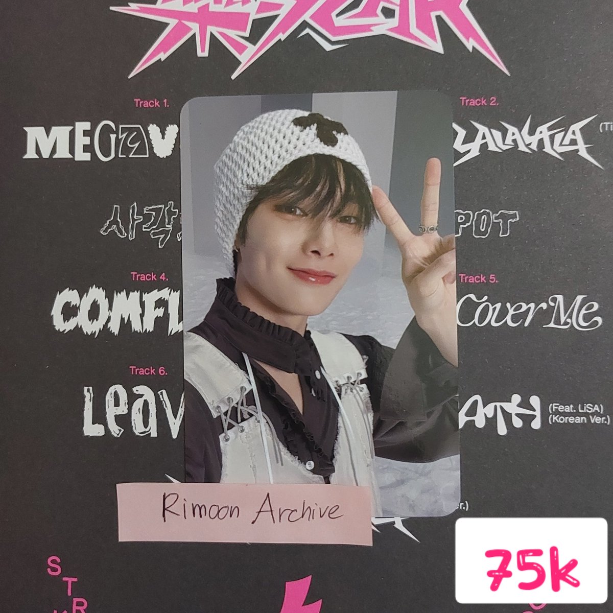 bokkarchive's tweet photo. 🐣💛 RT/Likes are appreciated
~
🔸 WTS / LFB 🔸 
✅ Good condi, keep event
✅ CO 🍊 / 🍏 (req)
⚠️ All price not incl admin 🍊 ⚠️

🔊 Check picture 
🔊 More details and Link 🍊 on Thread 👇🏻 (🍊 Video cek toko)

📍 Bogor 
rep/dm (mt after dm) https://t.co/WMKkdinw4e