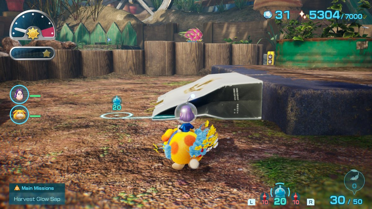 Bloggin' materials. Yep, me again. One last blog for 2023.