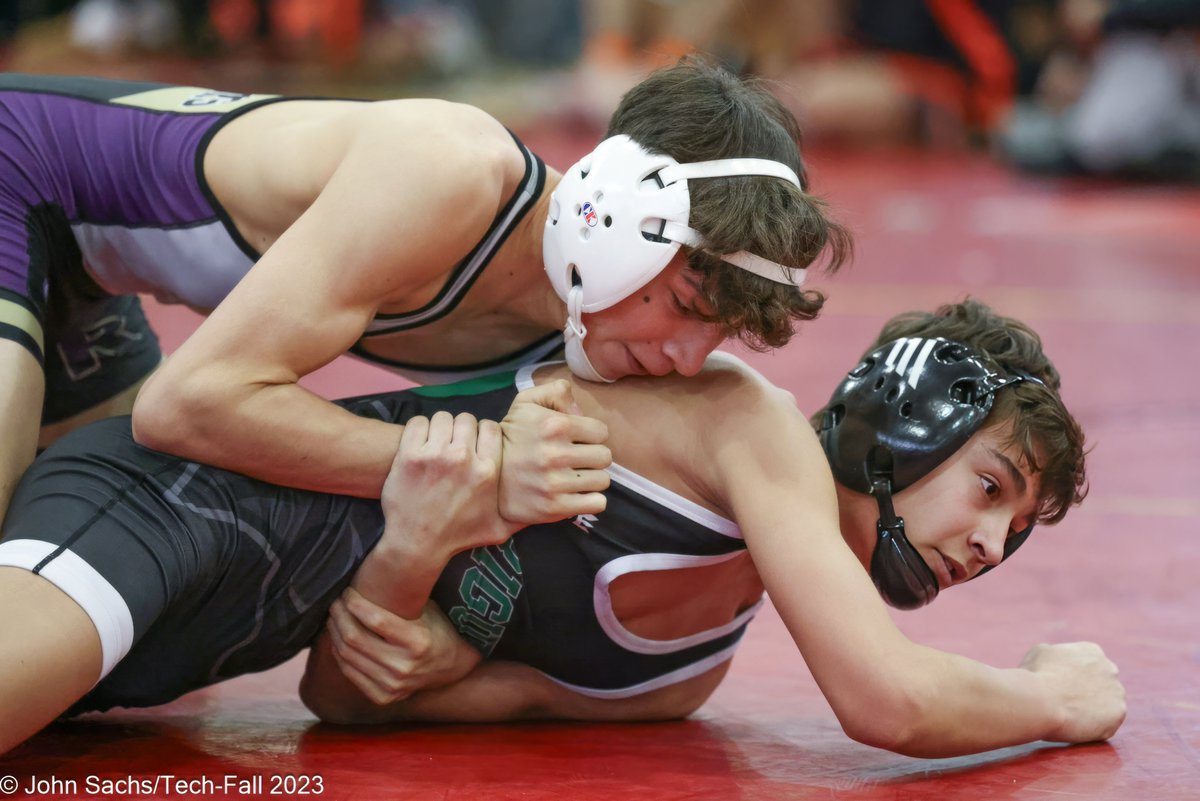 Here is the first batch from the Lou Bronzan Invitational. One more set coming by 10pm. Enjoy
flickr.com/photos/tech-fa…