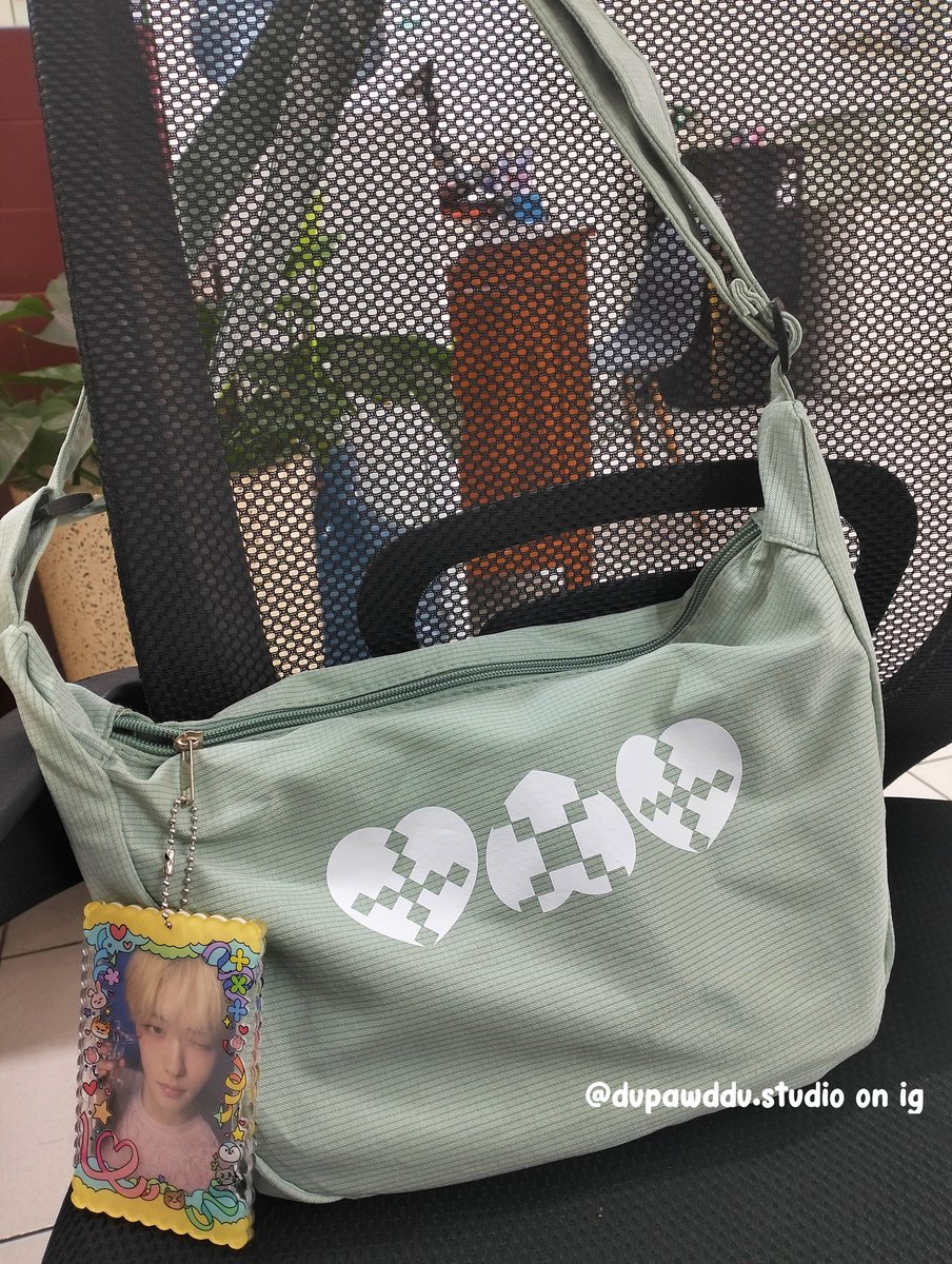 namidayyy's tweet photo. prepare your wallet moa 😎👊

coming very soon 🏃‍♀️ https://t.co/1n4iOexc0H
