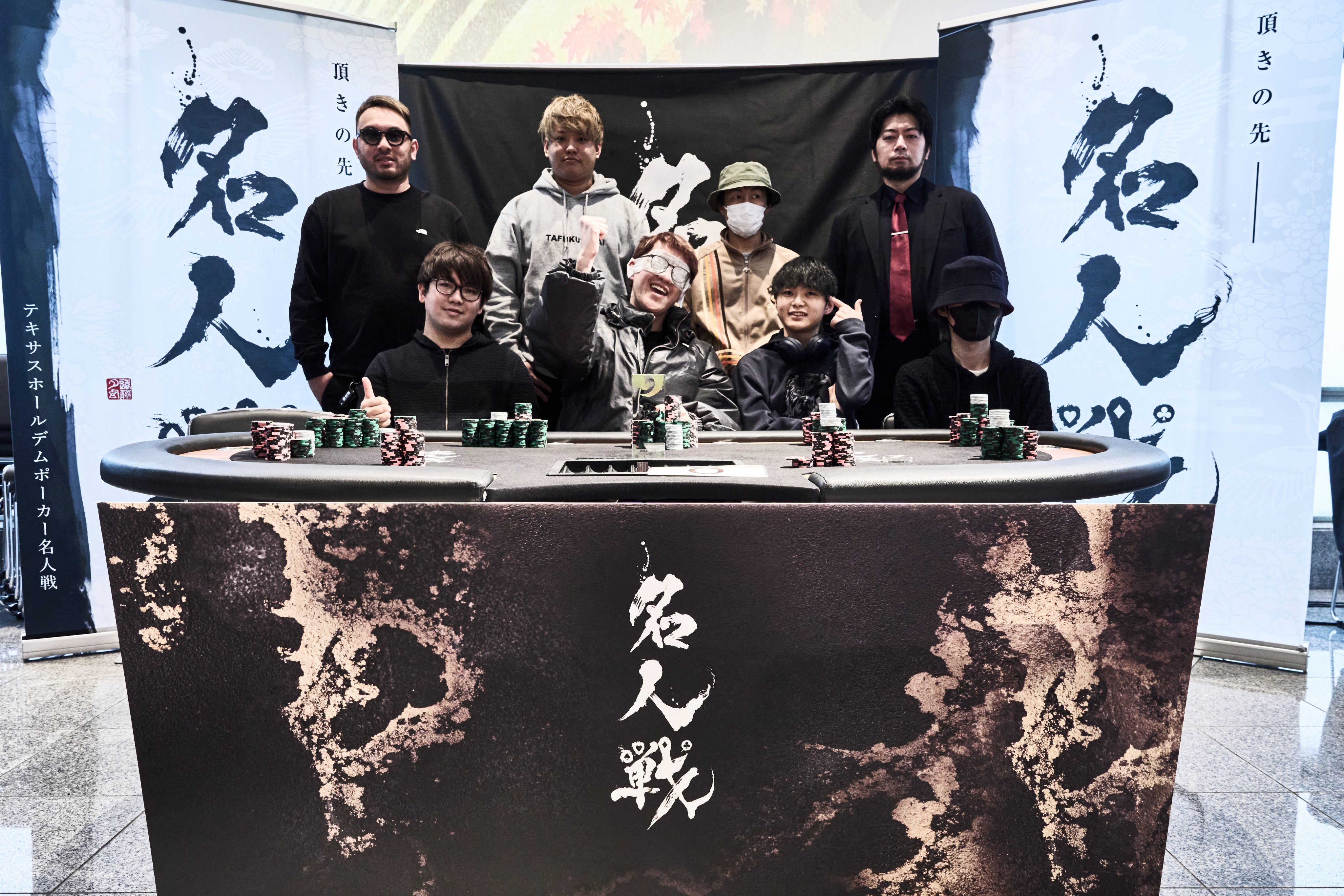 DECKY THE HALL　ファラララ　プロモ　関係者 PROJECT FAMIRY on X: 