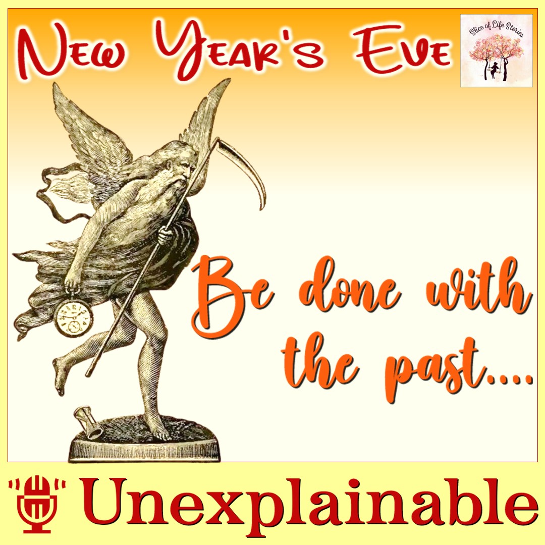 sliceoflife466's tweet image. New Year&apos;s Eve with 🎙 Unexplainable

▶ youtu.be/Wkpq8AdCMFk

#unexplainable #sadness #everythingchanged #library #resortfriendship #darkfeeling #newfriends  #oldmisery #emotionaltrauma #storytime #nye #endof2023 #newyearseve #donewiththepast #endofdecember2023 #goodbye2023