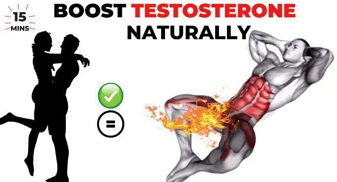 Culture_Desk_'s tweet photo. 5 Effective Workouts that Naturally Increase Testosterone Levels. https://t.co/mYKen3mHWi