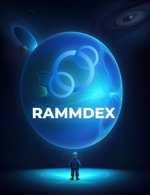 HBEsport's tweet photo. 📷 Unlocking the Future of Finance! RammDex is thrilled to unveil our latest innovation: Risk Automated Market Makers. 

📷Dive into the world of advanced trading technology with us
@RammDex

#RammDex🦋#RAMM #eSports #AMM #Hash #DeFi #Dex #Web3gaming📷 #BlockchainGames #GameFi https://t.co/S5V3lE4oQK