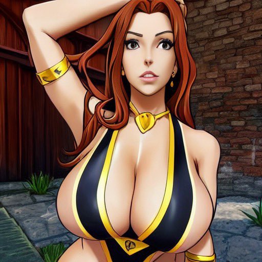 I’m like Barbie 🥰✌️