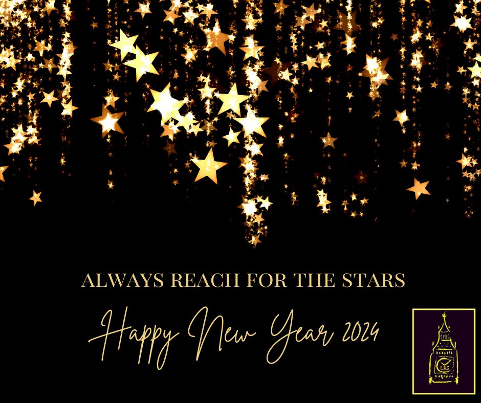 LonHypnoStudio's tweet photo. Happy New Year everyone! https://t.co/6bCblyhBvF