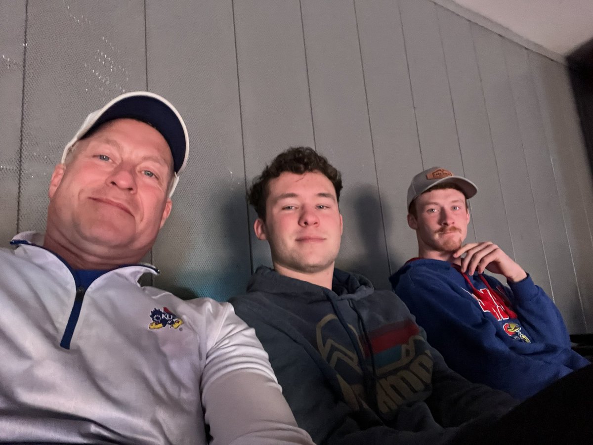 Went to my first NBA game tonight with my boys.  Went to watch the Nuggets and <a href="/Ballin25Braun/">Christian Braun</a>   They didn’t get the win but had a great time with my boys.