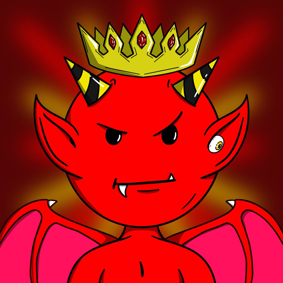 <a href="/Degendevilz/">Degen Devils 🔥</a> Nice one. Go Devils