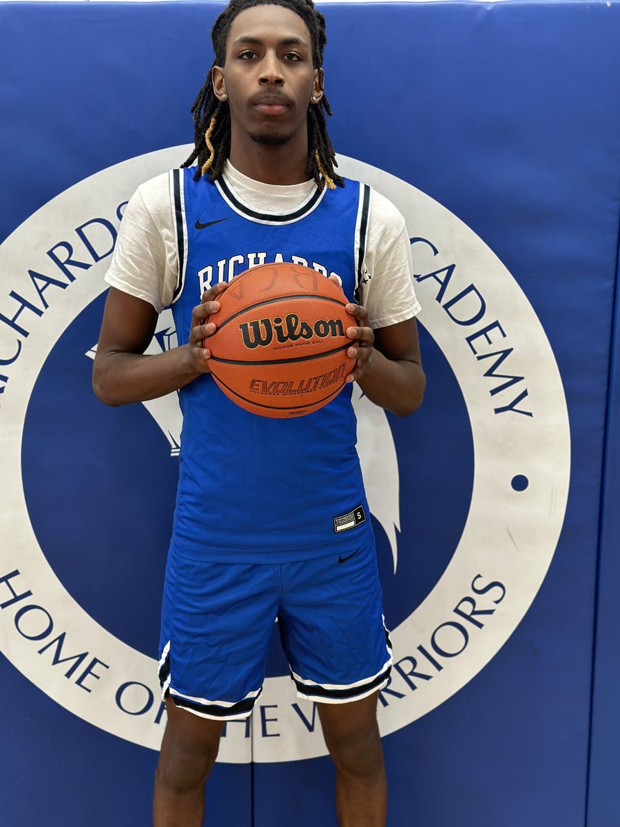 RCA Warriors Boys Basketball tweet media