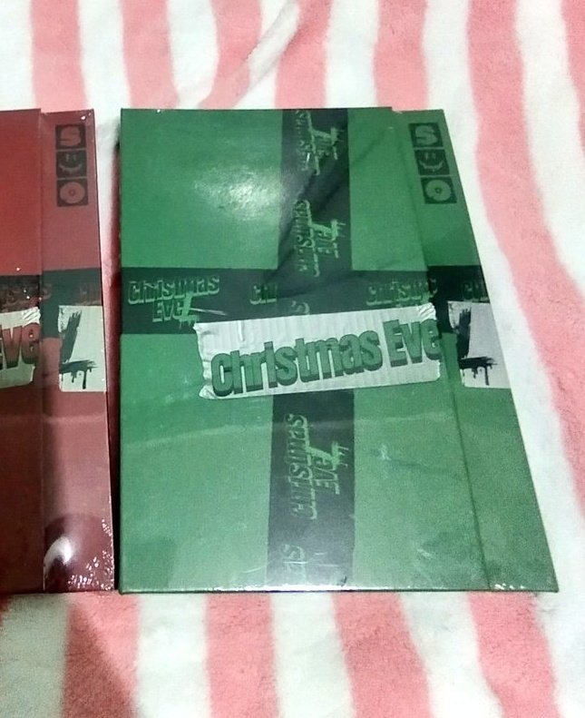 KStanShopPH's tweet photo. WTS LFB PH ONHAND
#KStanShopOnhands 

SKZ STRAY KIDS SEALED ALBUM

400.00 

Christmas EveL (green ver)

- can do lala or tiktok co
- onhand and ready to ship
- mop: gcash
- prio can payo

SEND A DM💖

wts lfb skz ph onhand cevel https://t.co/Wiy2scRrkD
