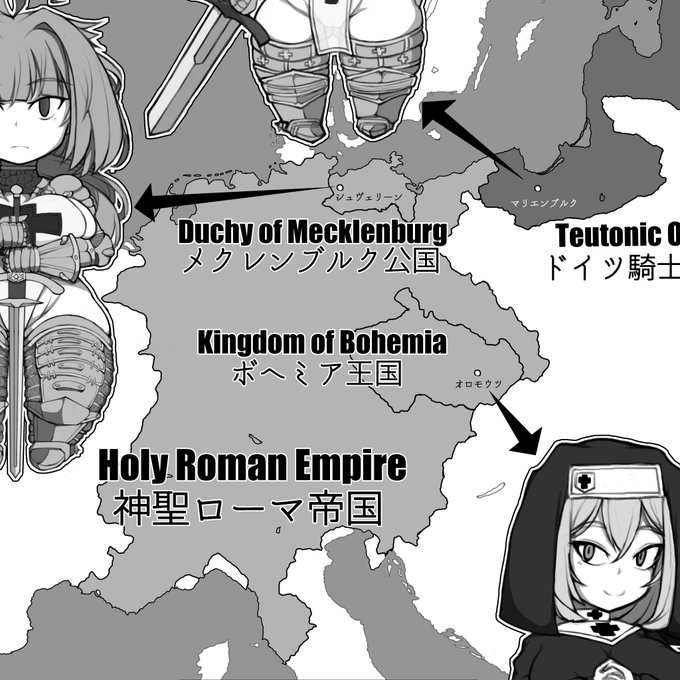 ペーパー用に作ってたけど、これ普通に本に入れたかったな 