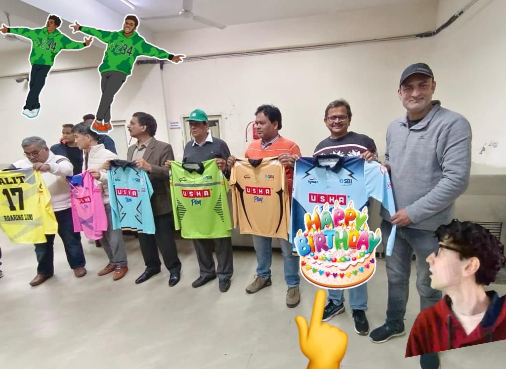 OFFICIAL_AICAD's tweet photo. Happy Birthday Vivek Malshe: India star chasing elusive second World Cup winner 🏆 remembered. FMR India 🇮🇳 Cricketer Captain Mr. Vivek Malshe turns 52 on December 30, the day India will face England in a top of the table clash in the World Cup 2005. https://t.co/7wvWP8CVXa