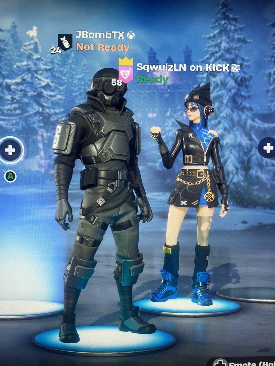 JbombTX's tweet photo. FN with my BR wife @SqwulzLoveNutz https://t.co/RWTBRrcJ0G