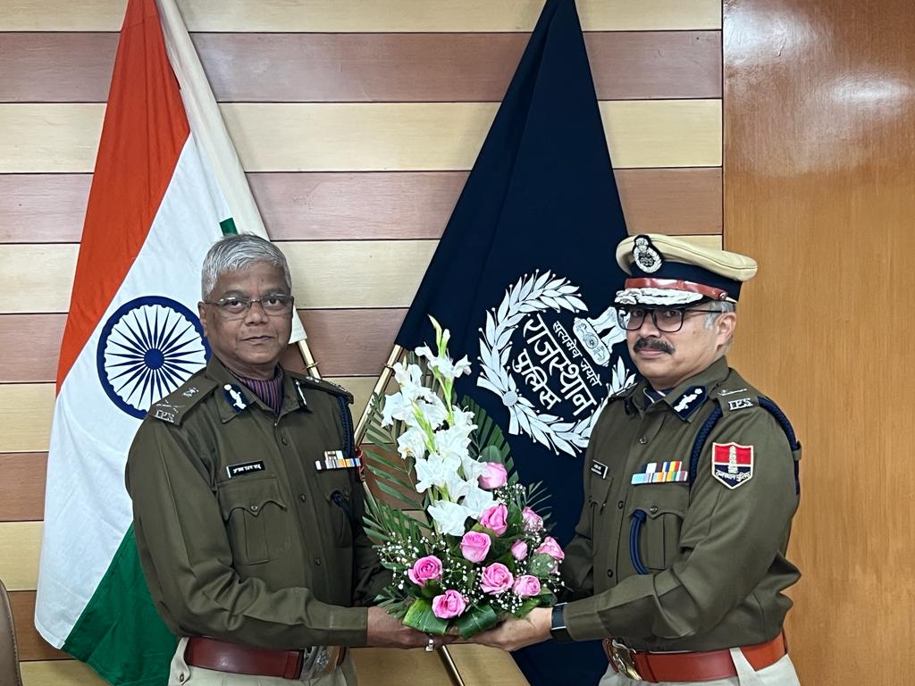 PoliceRajasthan tweet picture