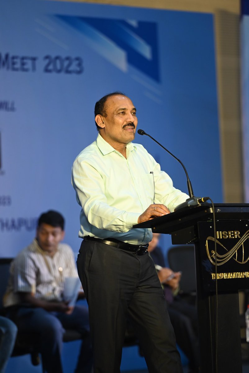tvmiiser's tweet photo. Photos from Closing Ceremony of IISM 2023 hosted by IISERTVM. Part 2.
@Iisertvm_sports
#IISM2023
#lISc, #lISER, #isertvm, #Niser, #CEBS https://t.co/1i2SZMg90Y