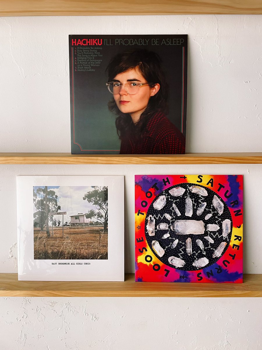 milk_records's tweet photo. With Milk winding up, we’d just like to remind you all to stay up to date with your favourite Milk! Records bands moving forward. https://t.co/CL8sNvR94m