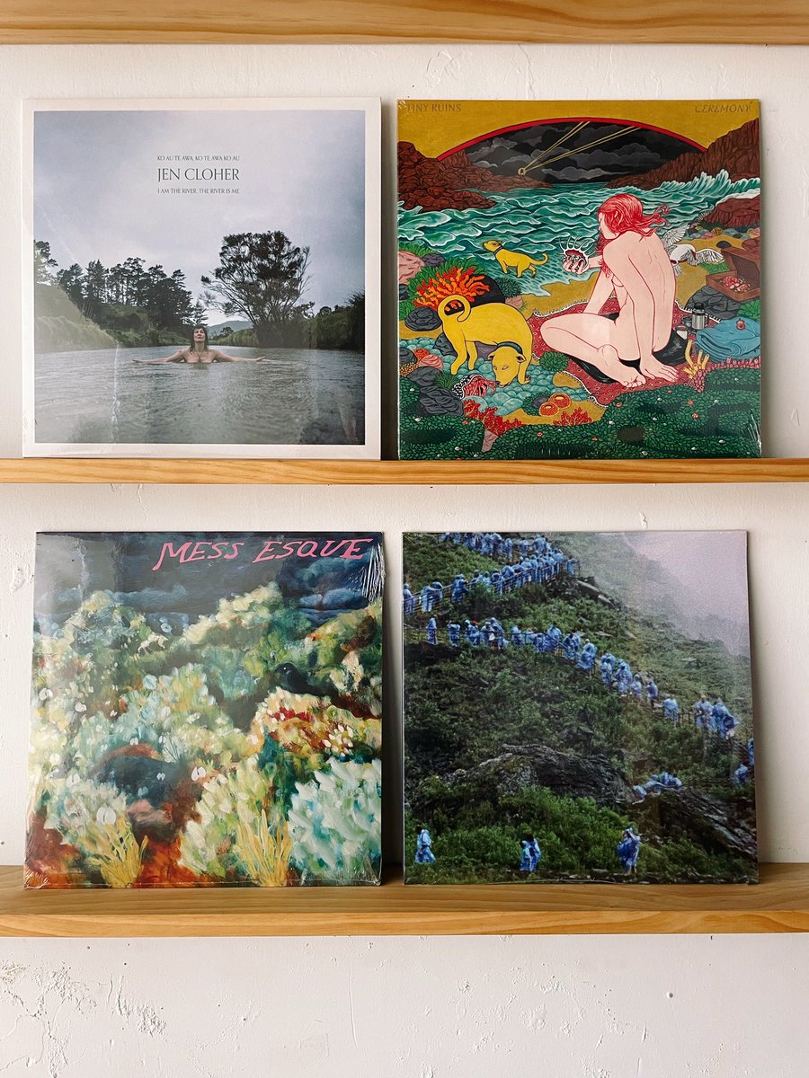 milk_records's tweet photo. With Milk winding up, we’d just like to remind you all to stay up to date with your favourite Milk! Records bands moving forward. https://t.co/CL8sNvR94m