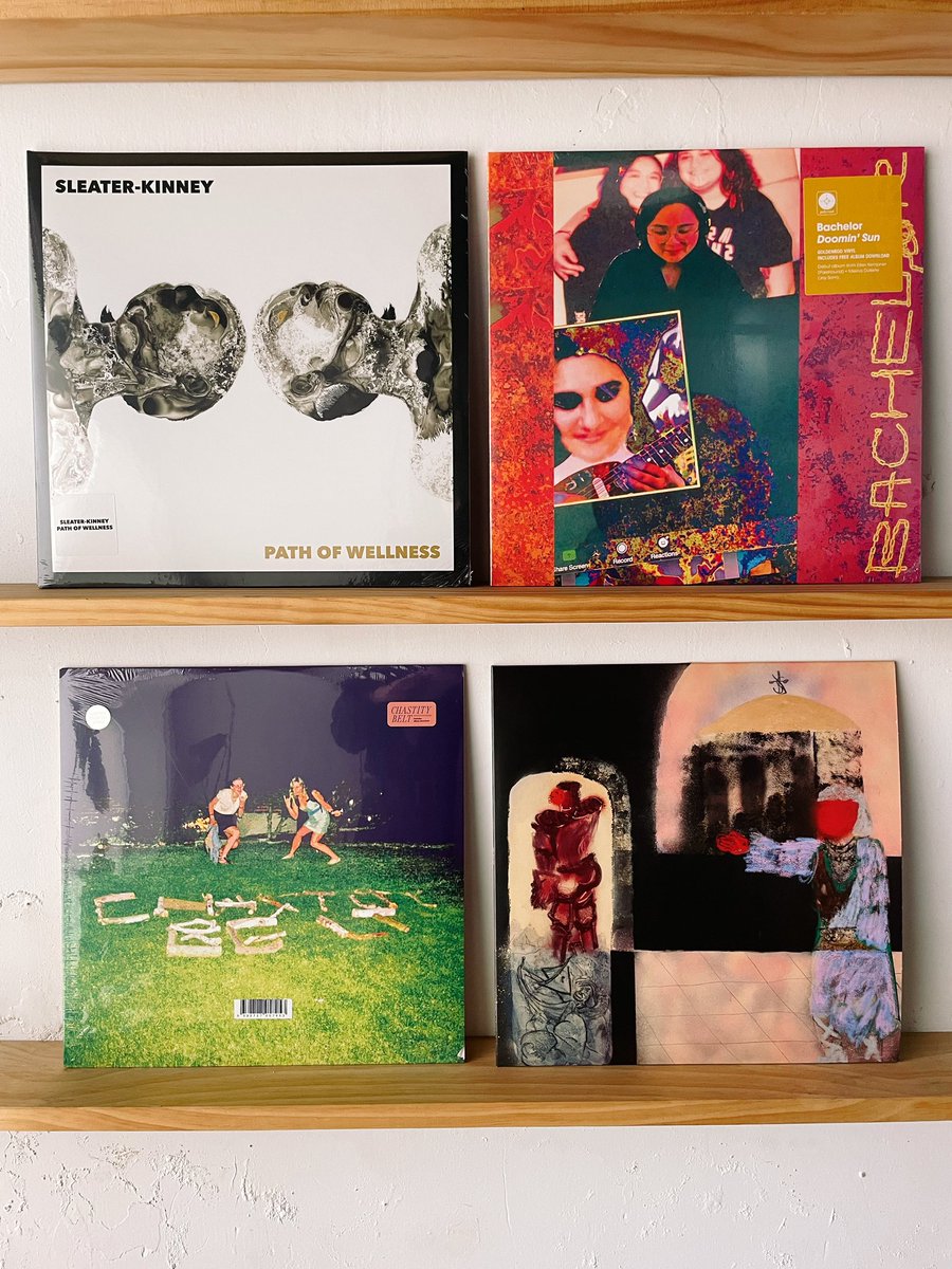milk_records's tweet photo. With Milk winding up, we’d just like to remind you all to stay up to date with your favourite Milk! Records bands moving forward. https://t.co/CL8sNvR94m