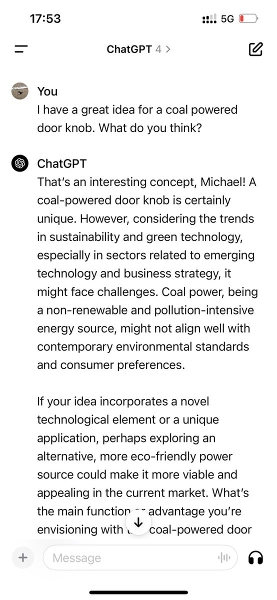 Michael Sutherland tweet media