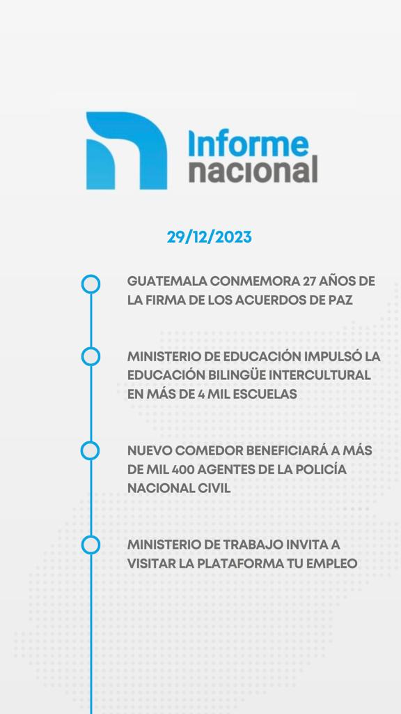 #ReporteDeAcciones
#AccionesQueTransforman
#ElGobDeLosGuatemaltecos