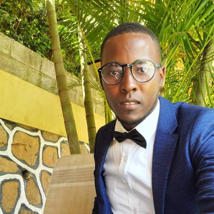 #NewProfilePic