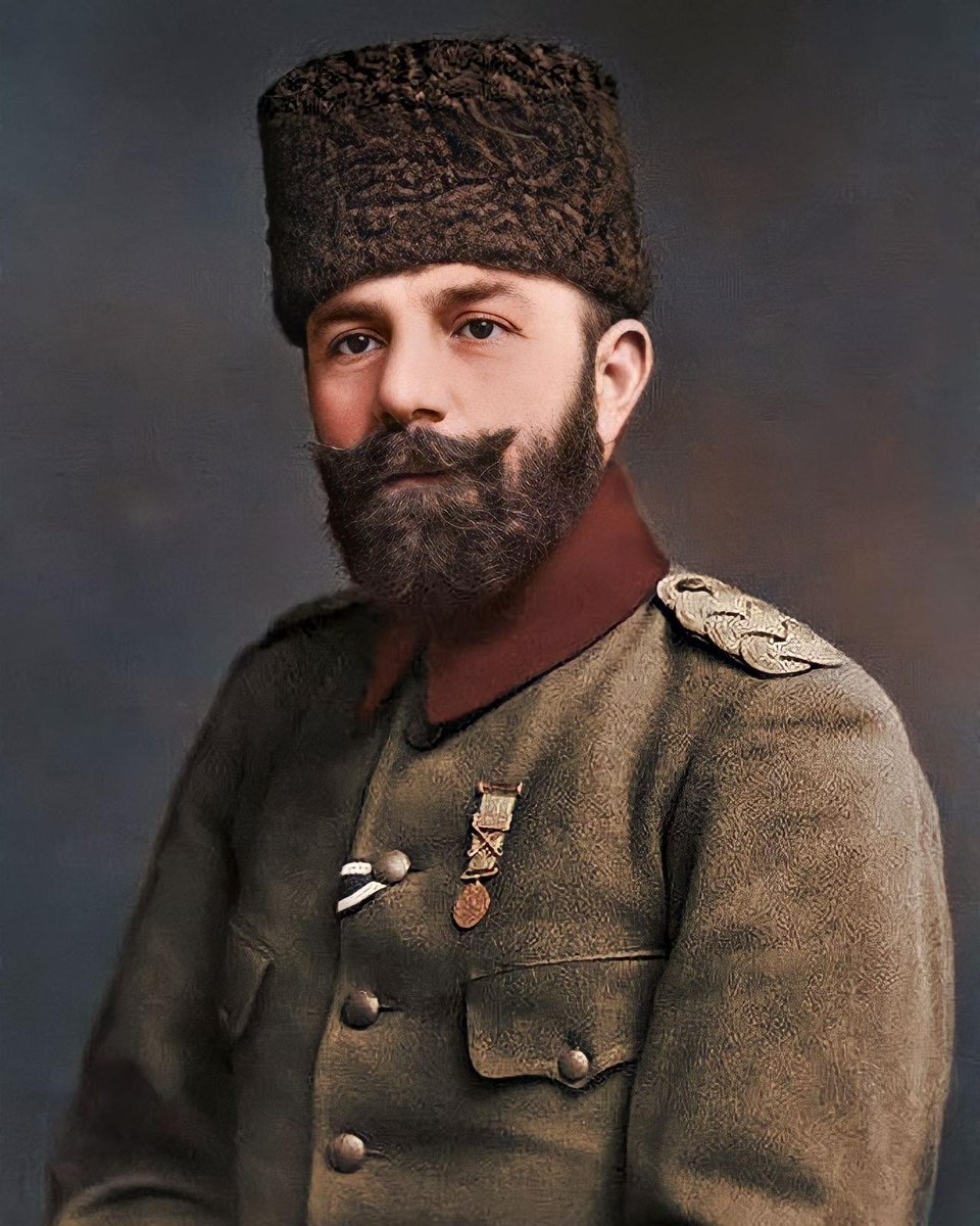 smailErarslan's tweet photo. Ülke olarak bu gün en çok gözlerimizin aradığı ve ihtiyaç duyduğumuz #CemalPasa  ( ARAP KASABI)
saygı ve sevgi ile https://t.co/xxU2qliMG9