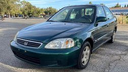 my sister got a 1996 honda civic in forest green. she was the only one out of us to get a car bc we couldn’t afford another. I honestly thought that car was as cool as the batmobile. exquisite.