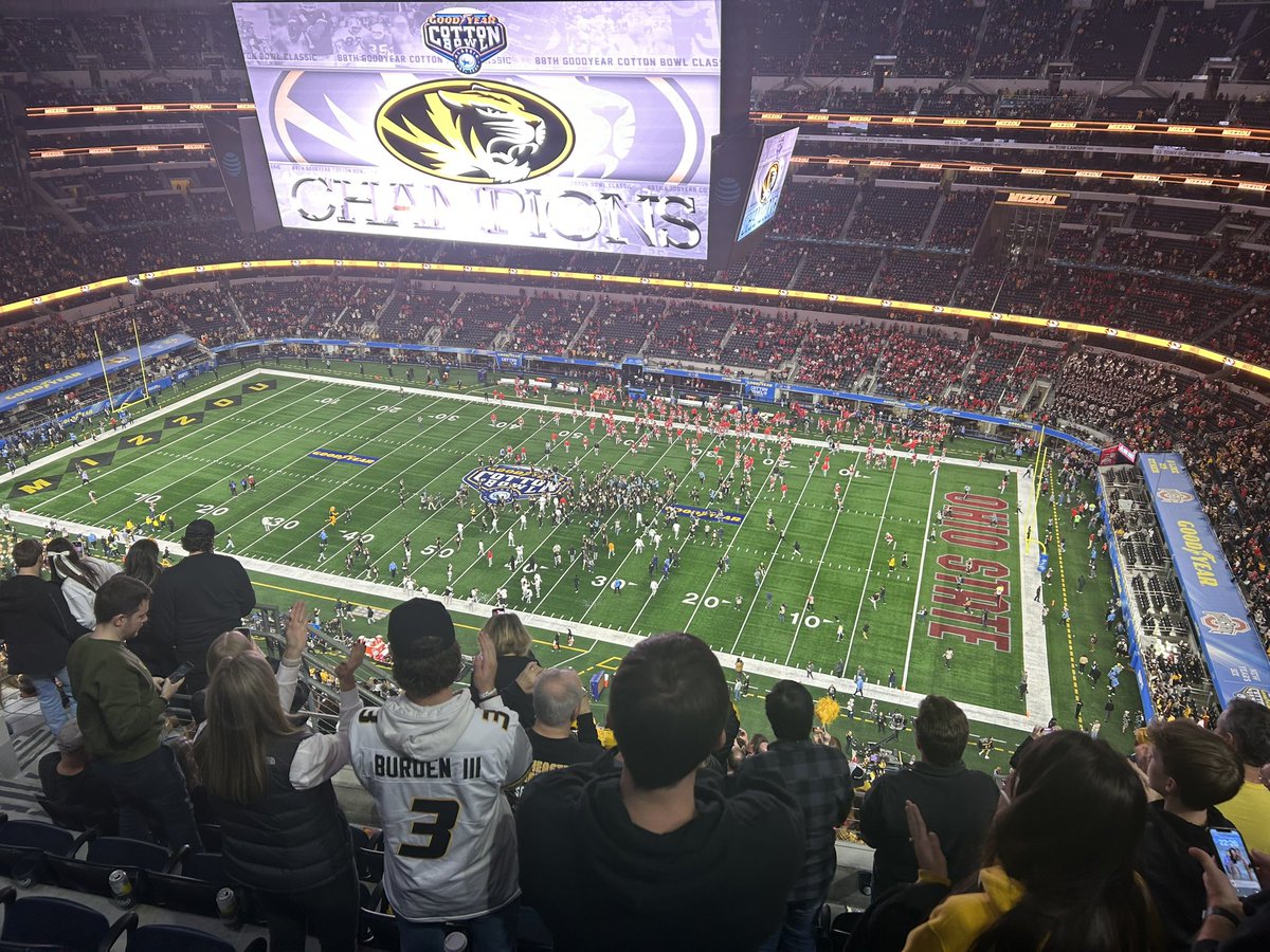 ToastDispatch's tweet image. #MIZ