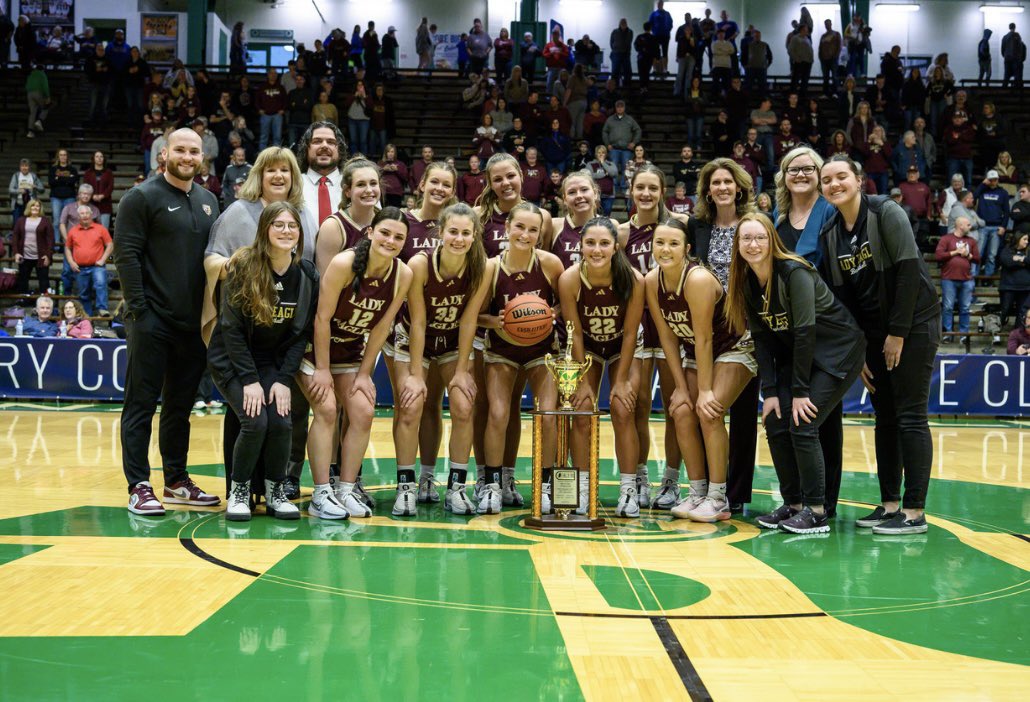 Indiana Basketball Hall of Fame (@hoopshall) on Twitter photo The 2023 <a href="/hcmhcares/">HenryCommunityHealth</a> Girls’ HOF Classic Champions: <a href="/CCityEaglesAD/">Columbia City Eagles</a>
#IN49OtherStates 🔵🏀🟠 The 2023 <a href="/hcmhcares/">HenryCommunityHealth</a> Girls’ HOF Classic Champions: <a href="/CCityEaglesAD/">Columbia City Eagles</a>
#IN49OtherStates 🔵🏀🟠