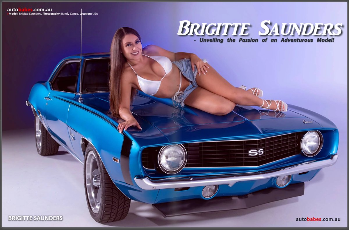 Autobabes_iMag's tweet photo. #PicoftheDay; #BrigitteSaunders (@Brigittemodance) Features in #Edition108 – The New Year 24 Edition
See more here; https://t.co/gHb3B2fFEl
#autobabes #autobabesmagazine #RandyCappa #SSCamaro #Camaro https://t.co/3s8nh9Surv