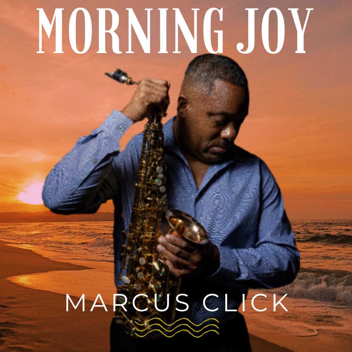 marcusclick's tweet photo. This will be my first single going for radio adds on January 8, 2024!!! @SmoothJazzRadio @real_smoothjazz
#smoothjazz #marcusclick https://t.co/0yoFGUCcVw