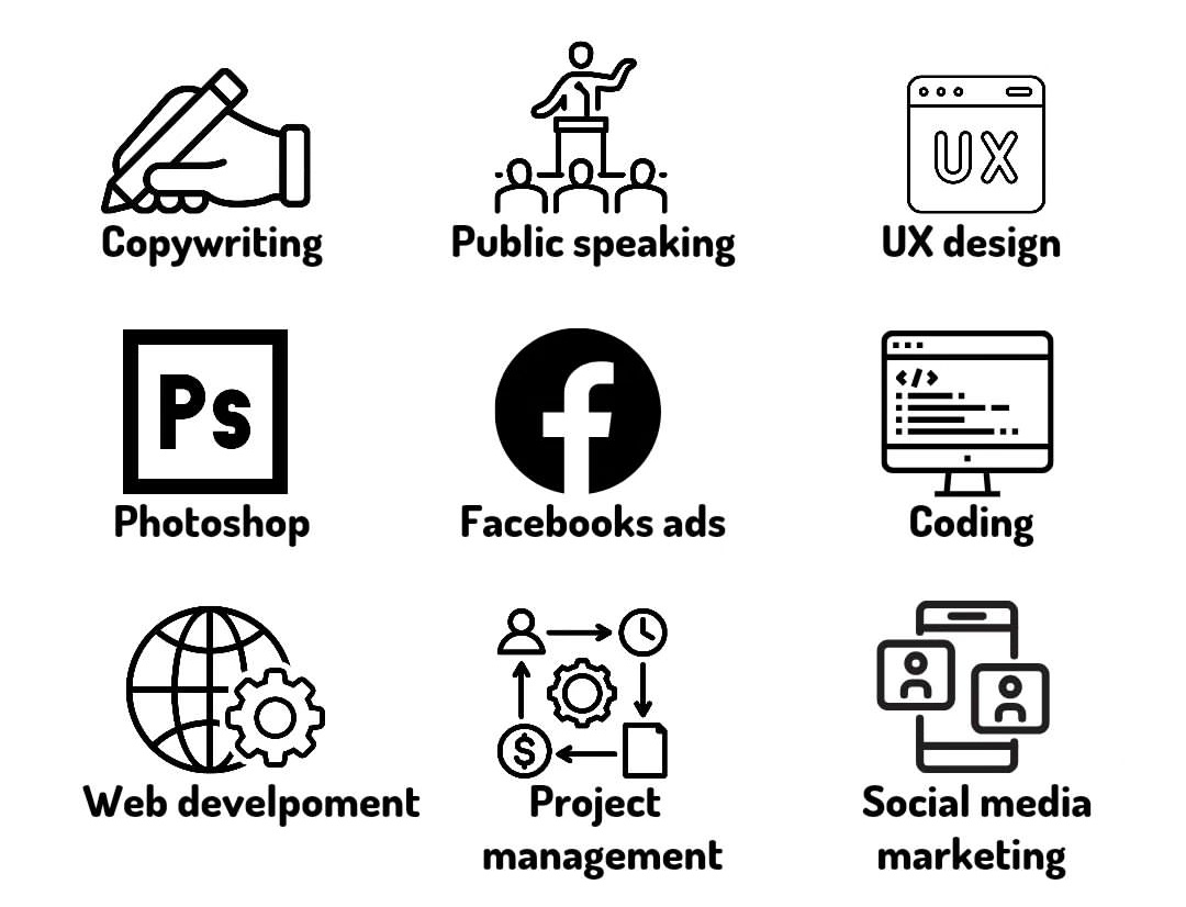 shedntcare_'s tweet photo. Say goodbye to 9-5 jobs.

Use ChatGPT to start profitable side hustles.

Here are 16 simple proven methods to start earning $10,000/mo with AI 👇: https://t.co/yhl97hb9K0