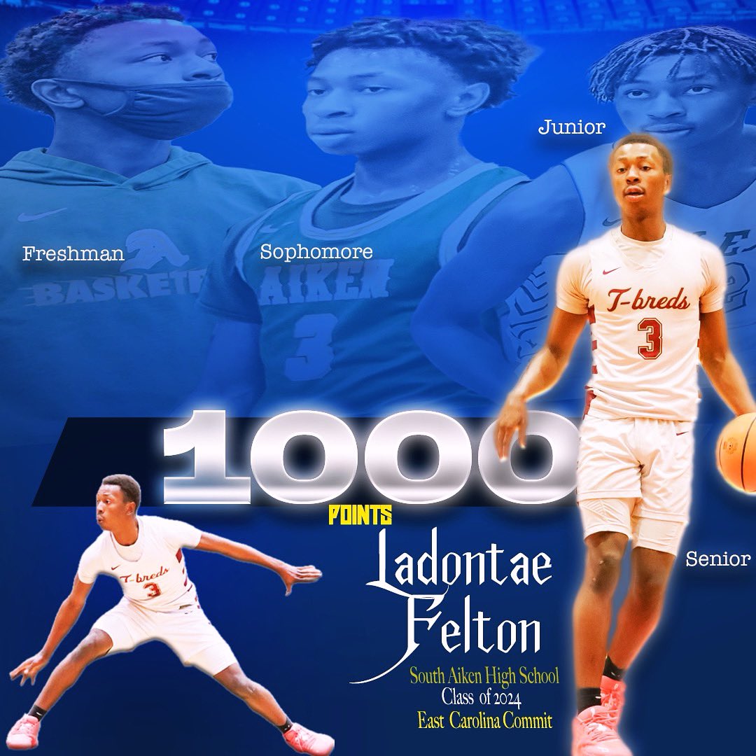 Latravea Felton tweet media