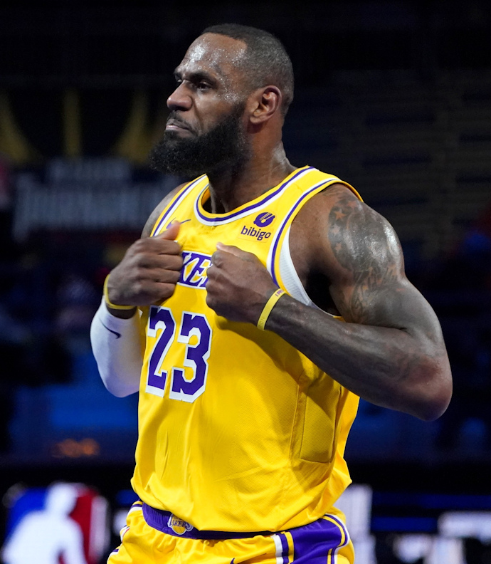 50 Nuances 🇺🇸🏀 tweet media