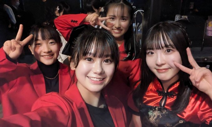 Twitterのコスプレ画像22