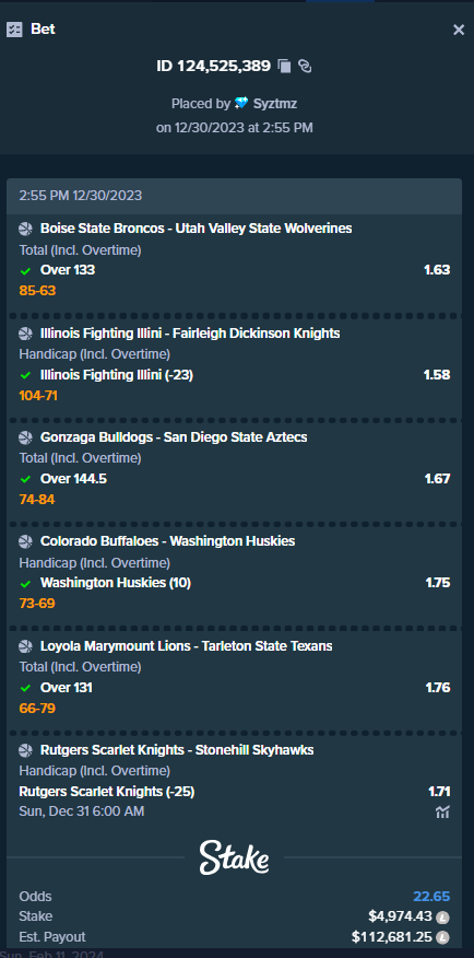 $1,000 Sportsbet Giveaway!

If <a href="/RutgersMBB/">Rutgers Men’s Basketball 🏀</a> can cover -25, I'll pick one person to win a $1k bet of their choice.

❤️+ RT + Follow &amp; Comment to enter

- Min 1.5 odds
- Profit split 50/50
- Can be single or parlay

#sportsbettingtwitter #sportsbet #sportsbettingpicks