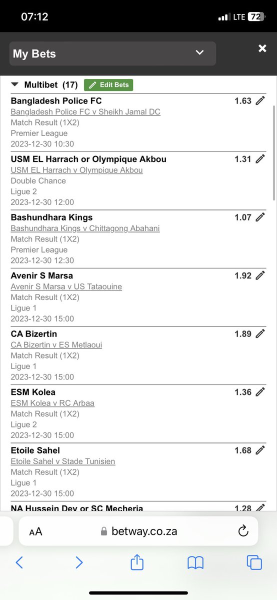 ZusiveLande's tweet photo. I cooked 🍏🍏🍏🍏🍏🍏
This is my last ticket for the year
High chances of BOOMING💥💥
17 legged
1590 ODDS
Code: X63F6F2EA
All the best
#WeMove #ToThePromisedLand https://t.co/l33UTRoiJT