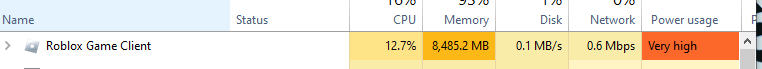 Moltari's tweet photo. @BuildIntoGames Hey guys, you really need to address your memory issues in Petsim 99, it's pretty annoying when your game is worse than X4, or other simulators! https://t.co/sUqOKeYKzQ