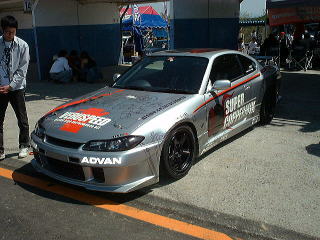 ORIGIN_love_32's tweet photo. S15 SILVIA R-tune Proto
#NISMO #Rtune #silvia https://t.co/eVxq0M4nkw