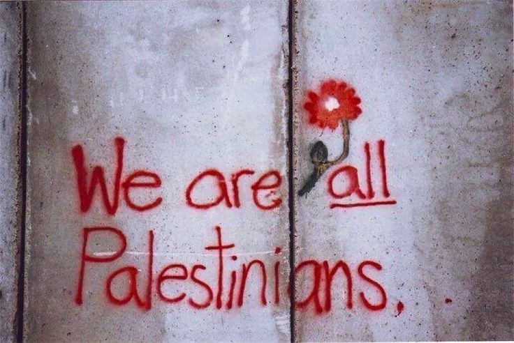fsl_34's tweet photo. @Resist_05 We stand with Palestine 🇵🇸 https://t.co/UZWCaXRXFa