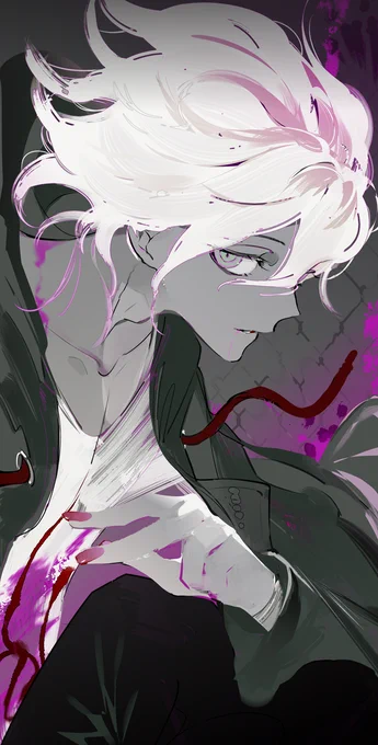 dear troublemaker 