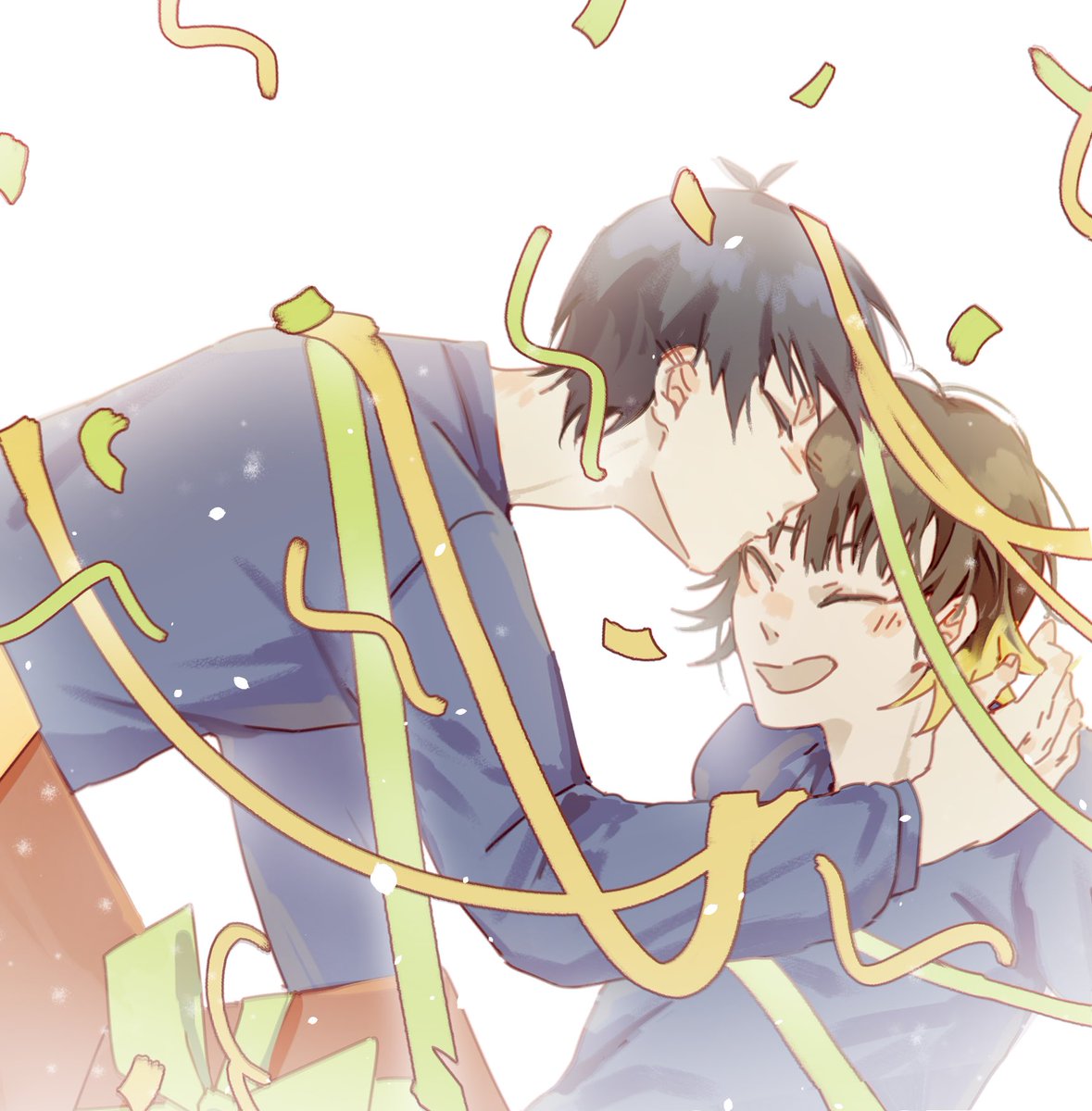 いさばち/isbc

present