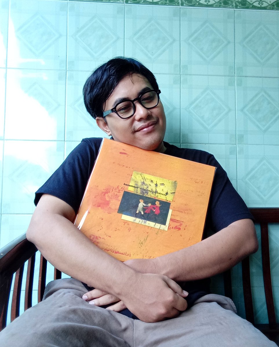 GraphicWhorez's tweet image. Suwun Gusti, bisa punya iniiiiiiiiii😭😭 #cess #benn #bahagyaa