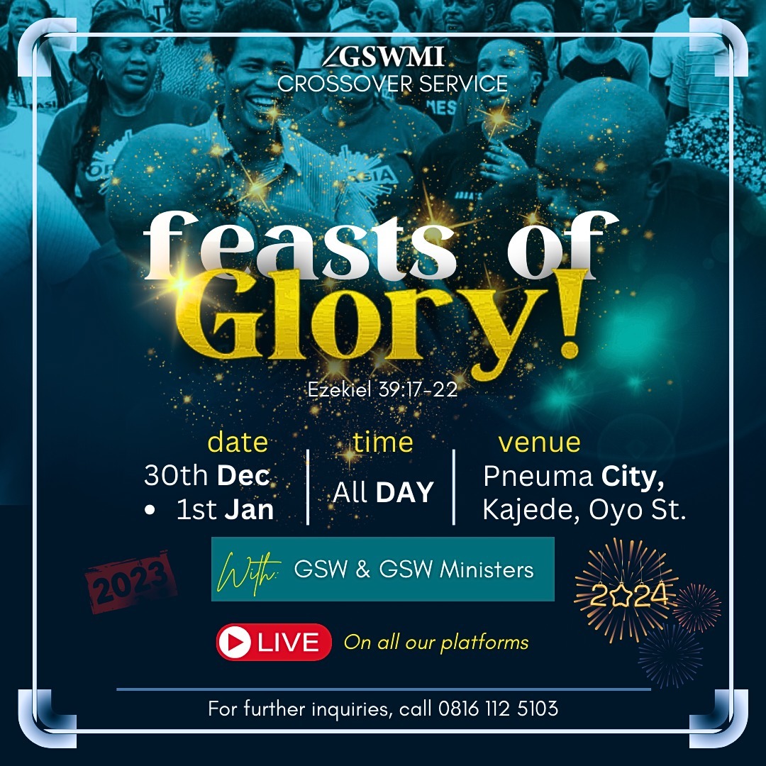 GbengaWemimo's tweet photo. I Remember

I remember the day the Lord told me to bring the gospel to Twitter
It was a very odd conversation
I was a Personal Assistant to a pastor at the time and this pastor was the one that told me that i must be creative and innovative if i was to last as his staff
He said i must come up with ways that he had not thought of through which the church he was pastoring could bring in more souls
I sat down and thought about it for a while
I joined Twitter in 2011 but I had very little understanding of how the app worked
The church already had Facebook on its list of broadcast platforms
I decided to open a Twitter account for the church
I opened it and began to build the account with daily engagement and followership until the number of followers hit 100,000
I took my report to the pastor and showed him that I had been streaming the church's special programmes on Twitter and I had gained followership by the thousands
The man saw the analytics and asked me to get the chief media officer for the church to see him
I went to see the brother and told him the pastor wanted to see him
When he got to the Pastor's office, the pastor showed him the analytics and asked him what he thought of it
The Brother looked puzzled and said "Twitter is not useful for church settings because it has a limited number of words you can write and does not really stream video except short clips etc. He also said one has to sit and type out stuff all day with a hashtag and the people on the app were wild and mostly rude
He told the pastor to forget the idea and stick with Facebook
The pastor looked at me, smiled, and said "You have been wasting your time chasing shadows and tweeting thousands of things that are of no use to the church.
How many hours have you spent on this app?
I can see you are getting close to 100,000 tweets
(I had tweeted the Bible, verse by verse from Genesis to Revelation in King James Version, NIV, RSV, The Message Bible, and NIT Version
I had also tweeted Harken Unto Me, an interdenominational service the church held every Wednesday from 8am to 10am for about a year
Real people retweeted, followed and some even came to the church to look for me when they discovered I was the one behind the church handle)
The Pastor said I had wasted the church's resources and should shut it down immediately
I tried to explain that real people actually came to the church from Ketu, Ikeja, Magodo, Shangisha, and Berger areas of Lagos
They came for both the Herken Unto Me Programme and other special programmes I announced on the app
He laughed and said there was no point digging the hole I had found myself deeper
He demanded that I shut it down immediately
So I changed the handle from the church's name to mine
and abandoned the app for a week
I was thinking of what else to do to please this boss of mine when I came across a thread on Twitter for the first time
Someone actually wrote a story via a thread and the story got a lot of retweets
Wow
So I tried it
I wrote my first thread and i had over 1000 retweets
Comments came from everywhere
I figured out Twitter's audience in my head that very day
I discovered the feminists, clout chasers, glory hunters, catfishers, cookers, bots, scammers, beggers, and manipulators and I also figured out how to engage or avoid them
A lot of people came into my DM
A lot of comments and quoted comments
Then I got the greatest comment of all and it was from the Holy Spirit
He said "Take the gospel I have given you, the way i have given it to you to the people here
Build me a platform here
Thrive here"
This was 2019 January, just after we came into the new year
I began to do threads daily sharing the gospel in a unique way
I shared testimonies and told stories of real people who encountered the gospel and its power of salvation
I just obeyed
On February 15, 2019, the Lord said to me "Start a Bible School and teach my children their supernatural abilities and inheritance in me"
I wrote a tweet and dropped a whatsapp link at 5:15AM
I slept off and woke up at about 6:30 am
I found out i had over 100 people who had registered for the school
This was how PSSBC started off Twitter
We will be commencing school 20 of PSSBC come January 8th, 2024
From that PSSBC school, we raised giants of the gospel from all over the world
Only God knows how many sick people had been healed, how many miracle babies had been born and how many souls had been brought to the saving knowledge of the Lord Jesus Christ since them
The number of ministries that have come out of PSSBC globally and formally is over 50
Churches, schools, fellowships, gatherings, meetings and seminars
I never saw any of it coming
I was just a personal assistant to a pastor who was trying to impress his boss and got torn down for all the hours of hard work he put in on a platform
Churches and pastors found the threads I write on Twitter useful for their sermons
I got a lot of requests from ministers asking me for permission to use my stories in their sermons and sometimes I got invited to speak
First to youth meetings and then to other kinds of meetings
We started many prayer groups and all of them were successful
The demand for the threads led to the creation of https://t.co/1vEpFHFMe9
A website where all the stories were published for free
I remember many people asking me to monetize the website
I said no!
I built the website with all my life savings at the time
Soon after @oduonyi reached out to me on Twitter and asked if she could support us with apps
She was my first contact from Canada and the Head of the GSWMI North America fellowship
We built the apps and then created https://t.co/a0Pcju1yb3 website with Apps too
The local church i was attending at the time had made me an altar minister
They gave me a portfolio as Minister in charge of Vigils
I called for a vigil and only 12 people showed up
I called for a vigil and announced it on twitter and hundreds of people showed up
At that first meeting, a lady afflicted with cancer who had been discharged to go home and die was healed in front of the whole church
Those who came to that vigil thinking "What is all the noise about" sat up immediately and joined PSSBC after that
I remember a couple came in from the UK that December and when they got to our prayer meeting, the power of the Holy Spirit came upon the wife so heavily that her period which had stopped for over ten years came right there!
The husband had been suffering from erectile dysfunction too
This was one of the reasons they traveled to Nigeria that season
They were told about a traditional medical clinic where they both could get some help
Jesus healed them completely
The brother's machine began to rev right from the vigil, in the presence of the Holy Spirit and in the fellowship of the saints
A month later, they announced their pregnancy
The church I was attending was not spared of God's goodness
All the waiting mothers i met in the church got pregnant that season
Things turned around so fast that some of the people in the church began to grumble and complain
They told the pastor it could not be God
God does not move that fast or that effectively
Unfortunately, I got invited to minister in Ghana and I went
When I returned they told the pastor I had gone to Ghana to make Ghana voodoo and so on
I wonder why they think I was unworthy to be a channel of blessing and dispensing of God's grace and power
It was as if they did a form of screening and I failed their standard in a way
I still wonder who they would have nominated for the assignment if they had a say in the matter
God was unmoved by the antics of the people
Glorious things continued to happen in supernatural ways which I could neither explain nor take credit for
My season as a personal assistant was done
I resisted it because I couldn't see the future but I had to resign by November 2019
One month to my fifth year on the job
I had hoped to hold on so i would get my severance pay according to their law in the church but the chief accountant of the church forced me out and told me since i was a month short, i would get nothing
Truth be told, i spent the last year doing more ministry work than the job I was employed to do
This was not my fault but who cares?
The local church i was attending also kicked me out after the first Homo Christus Convention in October 2019
They almost didn't grant us leave to use the church for the event even though the church kept all the offerings raised at all our meetings
Some ministers would rather shut down the church than allow us to preach "eternal salvation" and "heal the sick with strange powers"
They eventually had their way
The church shut down after we had moved on and they were satisfied
I found myself doing ministry full-time
It was not my planned exit strategy but I was out
I found myself registering ministries with CAC
Wow!
I found myself being invited to minister in churches all over the world
I never left my writing, I still wake up 3AM daily to pray and write my thread for the day regardless of the country the Lord had taken me to
There was resistance from many quarters
Some led to separations, a parting of ways, and a divorce, divisions, and splits of all categories
I was accused of so much by those who were close to me who did not understand what was going on and didn't think I was worthy of the grace and the anointing of the Lord
Someone said I had used her glory to become famous
Someone said my mother took me somewhere to make juju power
I understand their situation and empathize
Even I didnt see myself where the Lord had taken me in just four years
We have a city now, I mean...
If it was a church, it is understandable
A City, Pneuma City
We have fellowships in all the continents of the world
We have over 300 active ministers of the gospel
We have thirty-two Heads of Ministry under GSWMI
All of them leading thousands who are doing crazy signs and wonders by the Spirit of truth and grace
And I am not a G.O or a Pastor
I am just a brother who wears Jeans and T-shirt and tries to live a humble and ordinary life
The coming year is going  to be different from the ones we have seen before
I saw "suns", rising but not according to the order of time and seasons as we know them
The lights proceeding out of Zion into the world are not ordinary, they will change how we see, what we see and what we consider to be shall be redefined
Those who see and align with the move of the Lord in this regard will find themselves on the path of effortless rise
Those who resist will find themselves stuck in the past with no sun to guide them out
The quick work has commenced and it shall be executed in its full glory in the church of Jesus Christ by the Holy Spirit.
Finally, I saw an Apostle speaking about one of His sons in ministry in a tone that is unworthy of a believer. I understand the pain and how it looks when someone you brought up in ministry begins to act in a manner that seems dishonorable or dishonoring of you.
Can you please be full of grace and practice forgiveness in advance?
Saying you can curse or kill a fellow believer with one word is not something that should be said or seen going viral on the internet. Apart from the fact that this is a lie (Jesus did not give a believer the power to kill another believer, even angels cannot strike a believer who is full of the Holy Spirit), it is also not in conformity with nature and manner of Spirit of Jesus Christ. Luke 9:55
Every man of God whom the Lord has raised to teach His people will experience this, it is normal and we should bear it with grace.

PS: The Lord woke me up at 4:00AM and asked me to write this
I had received a letter yesterday night that i wanted to post this morning but the Lord said this is what he wants me to post as my last post for 2023
A message that testifies of the greatness of God at work in His church and by His power
I found myself in the Nigerian Book of Records, i didnt even know how
I found myself in the corridors of power and influence and I cannot explain how
I found myself surrounded by His glories all over the world
and I cannot plot the graph
The ways of God are truly unsearchable
As we close out 2023, please obey the Lord
What he is asking you may look so silly but your glory lies in total obedience
The gospel we teach has taken many out of religion into Christ with joy unspeakable full of glory
All we are doing daily is obeying the Lord
Please obey the Lord in 2024
A million days of fasting and prayer in disobedience is a waste of time
When you obey the Lord, everything and everyone will align with God's purpose for your destiny
I will see you in the New Year

-GSW-