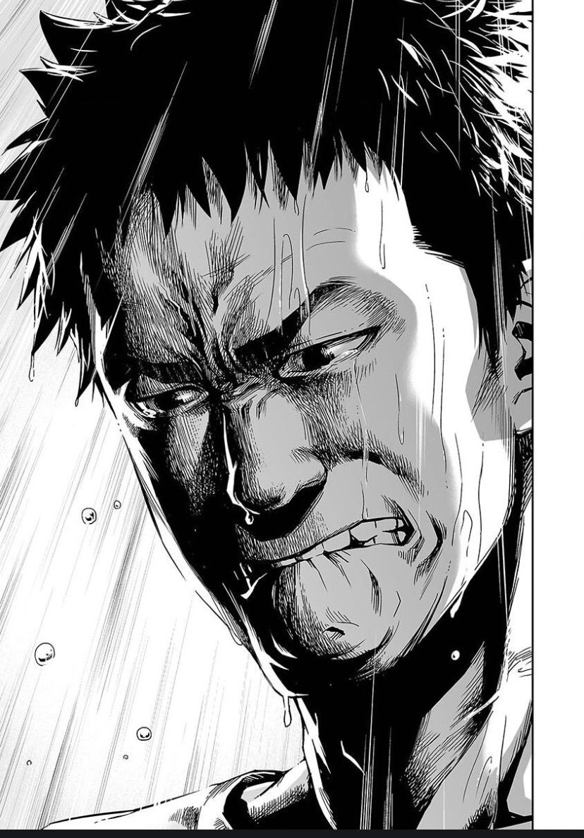 SatoruGojake's tweet photo. 3 weeks of no Jujutsu Kaisen https://t.co/P4ZXxnnKNG