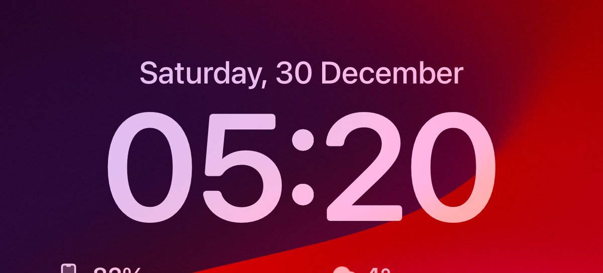 wait what it’s 5 am?!