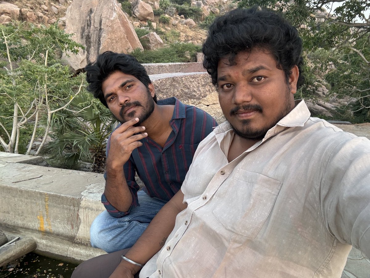 ShaikHa77448697's tweet image. #frds